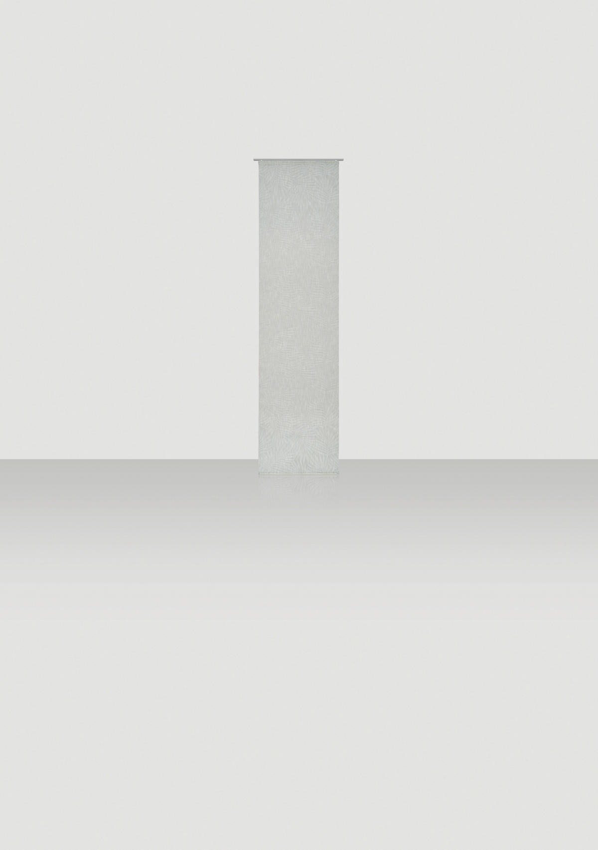 PANEL ZAVJESA zelena - zelena, Design, tekstil (60/260cm) - Novel