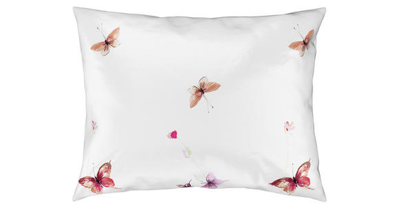 BETTWÄSCHE 140/200 cm - Multicolor/Weiß, KONVENTIONELL, Textil (140/200cm) - Esposa