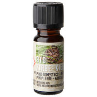 ÄTHERISCHES ÖL 10 ml Pinie  - Naturfarben, Basics, Glas (10ml)