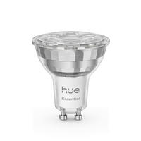 LED-LEUCHTMITTEL   GU10 4,7 W 345 lm  - Weiß, KONVENTIONELL, Kunststoff (5/5,5/5cm) - Philips HUE