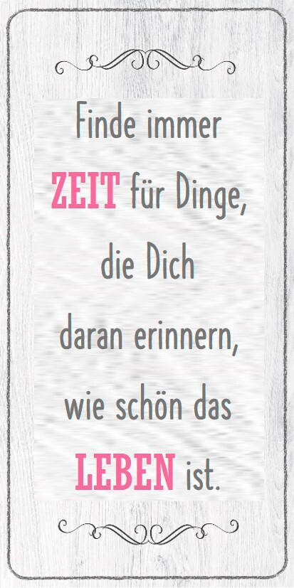 DEKOPANEEL Text  - Multicolor, Basics, Holz (20/40/0,3cm) - Euroart