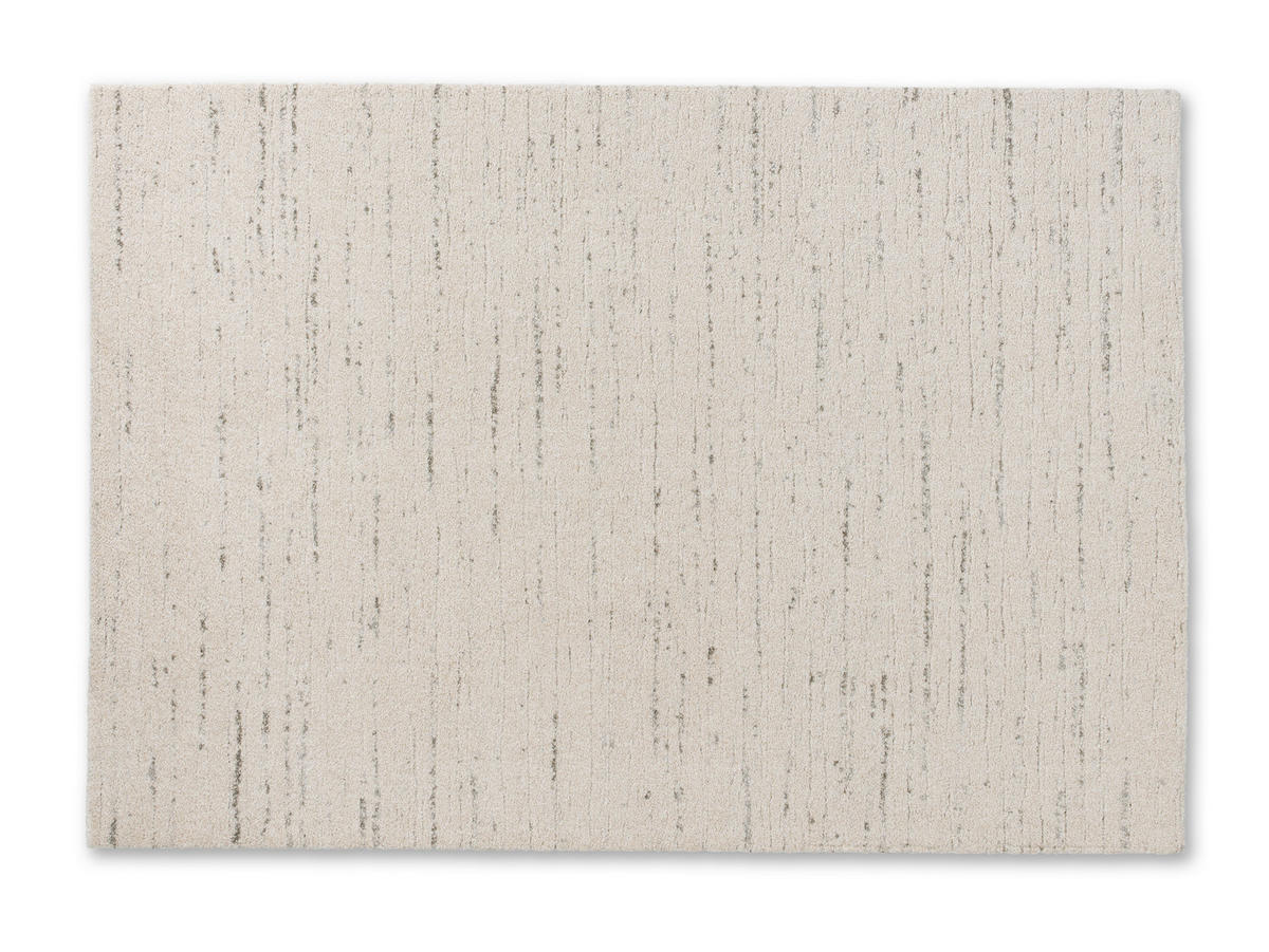 WEBTEPPICH 200/290 cm Amaze  - Beige, Konventionell, Textil (200/290cm) - Novel