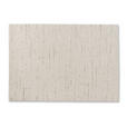 WEBTEPPICH 200/290 cm Amaze Beige  - Beige, KONVENTIONELL, Textil (200/290cm) - Novel