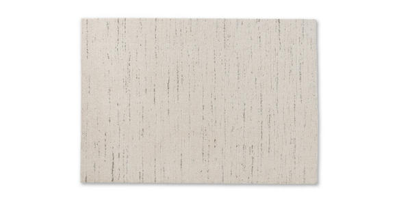 WEBTEPPICH 200/290 cm Amaze Beige  - Beige, KONVENTIONELL, Textil (200/290cm) - Novel