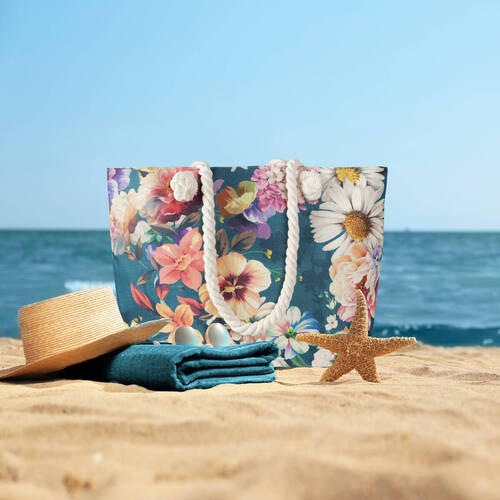 Strandtasche