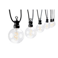 SOLARLEUCHTE - Schwarz, Basics, Kunststoff (500cm) - STT