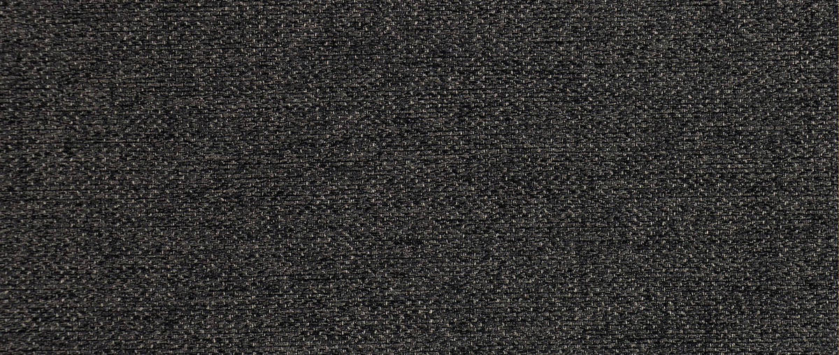 KANAPÉÁGY antracit  - fekete/antracit, Design, műanyag/textil (200/88/87cm) - P & B