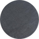 HOCHFLORTEPPICH 200 cm ATA 7000 Hellgrau  - Hellgrau, Design, Textil (200cm) - Novel