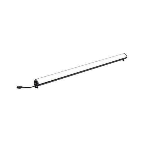 LED-AUßENLEUCHTE 85,6/5,8/5,2 cm   - Anthrazit, Design, Metall (85,6/5,8/5,2cm) - Paulmann