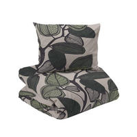 PÅSLAKANSET 2-teilig 150/210 cm  - multicolor, Basics, textil (150/210cm)