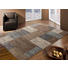 WEBTEPPICH 120/170 cm Beige, Braun - Beige/Braun, Textil (120/170cm) - Novel