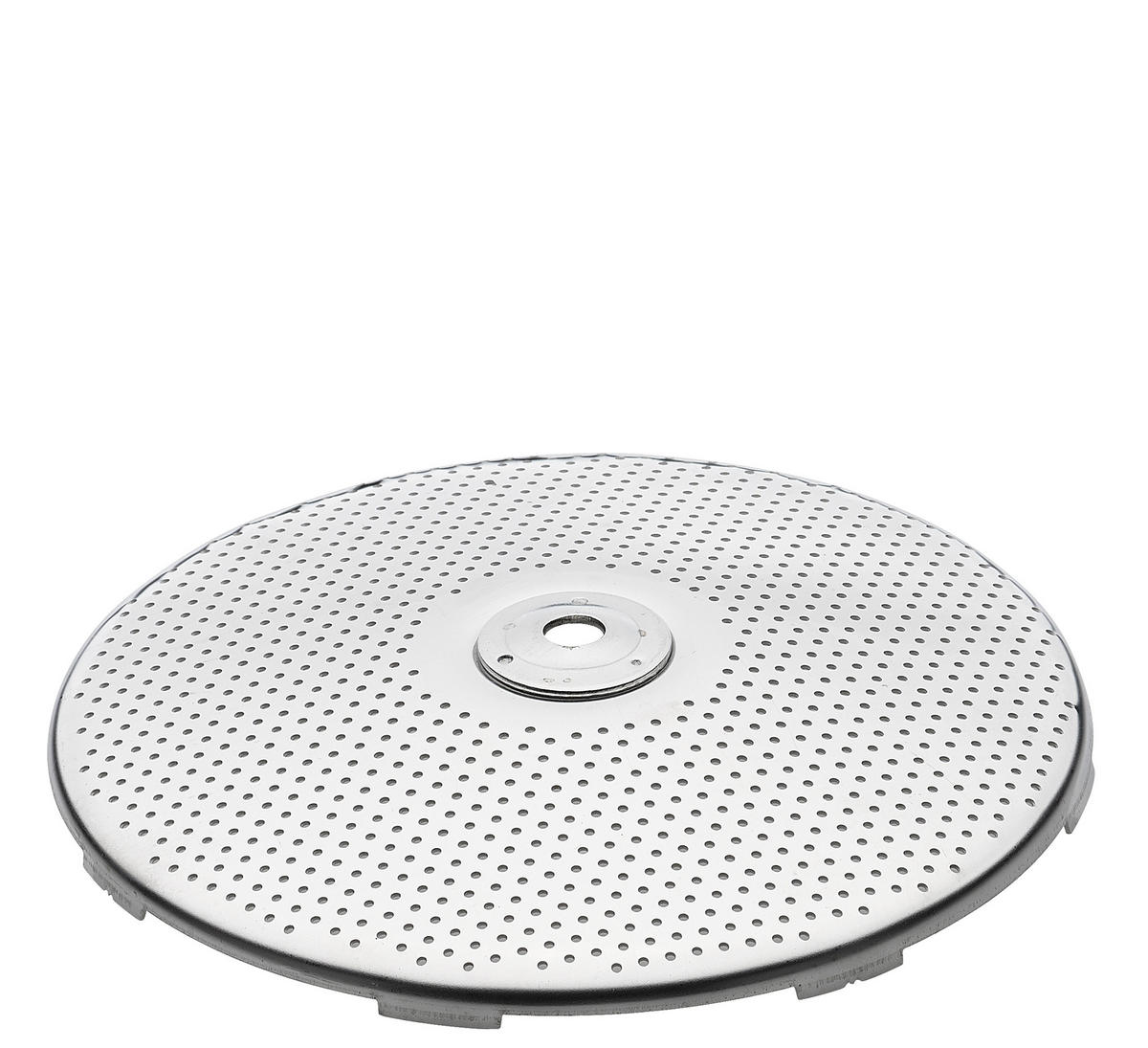 PASSIERGERÄT   - Edelstahlfarben, Basics, Metall (28/10/11,5cm) - KÜCHENPROFI