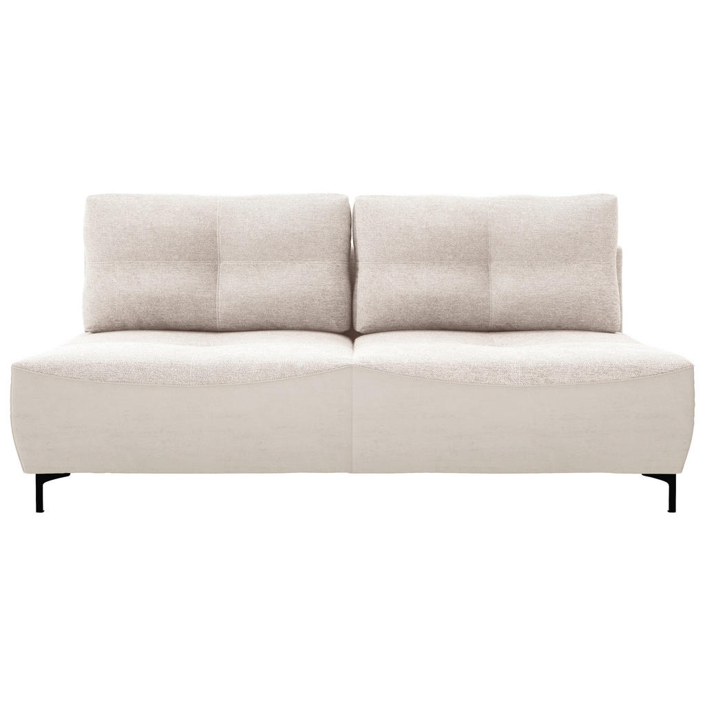 2-Sitzer-Sofa Mit Schlaffunktion Wendy B: 197 cm