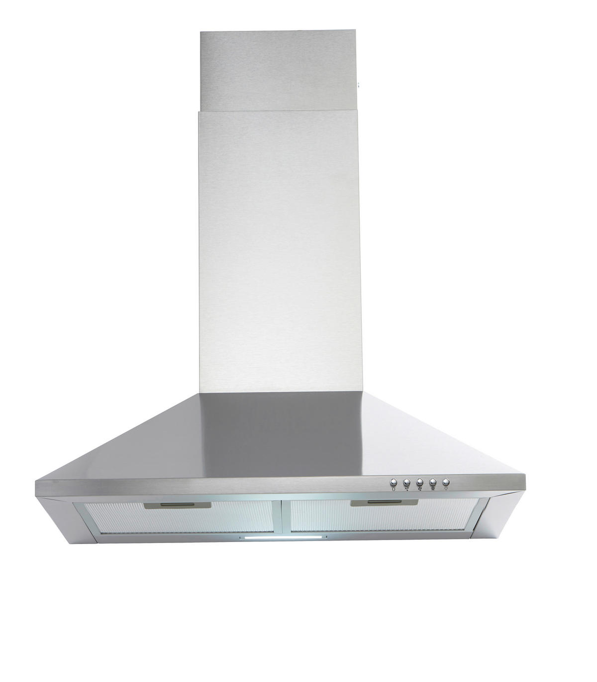 KÜCHENBLOCK 264 cm   in Nussbaumfarben  - Beige/Nussbaumfarben, Trend, Holzwerkstoff/Kunststoff (264cm) - P & B