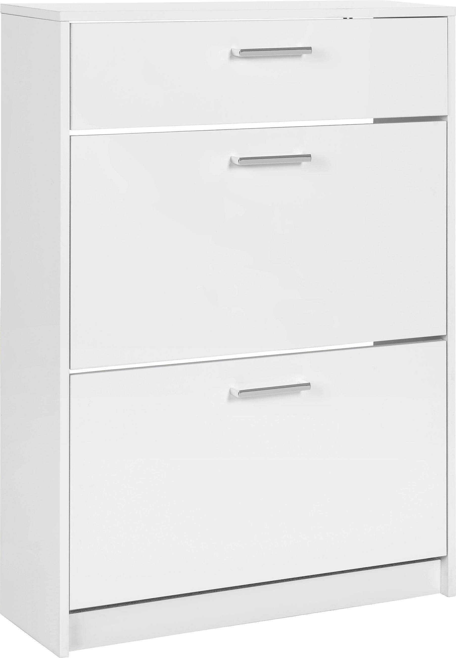 Schuhschrank 75/103/25 cm