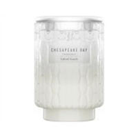 ILLATGYERTYA - fehér, Basics, paraffin (7.7/11/7.7cm)
