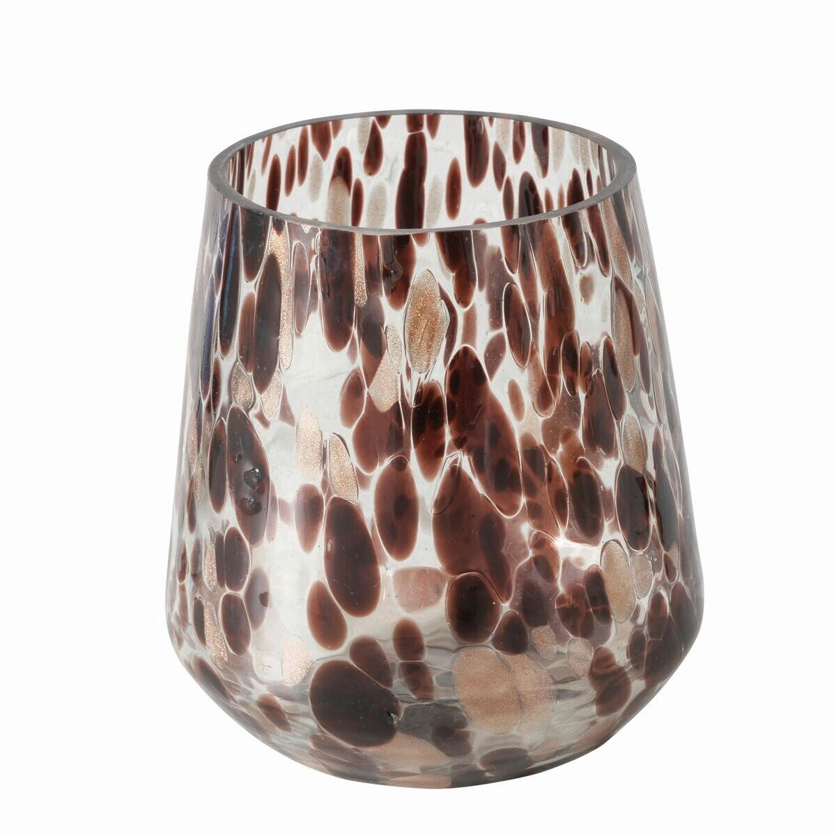 SVIETNIK  sklo - Basics, sklo (11/11/11cm)