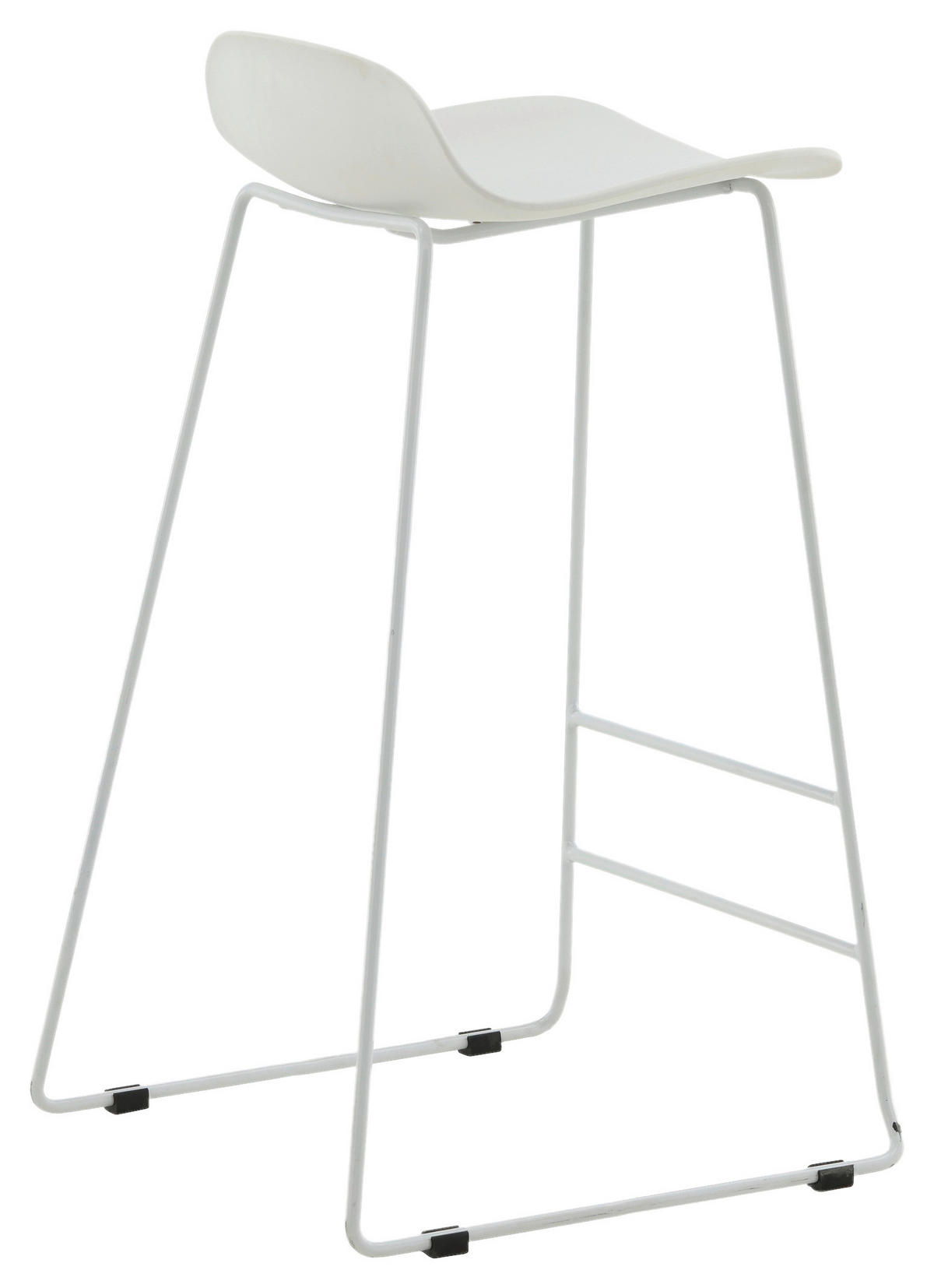 BARPALL SET i  - Design, metall/plast (50/87/42cm) - Livetastic