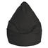 SITZSACK Schwarz - Schwarz, Design, Textil (70/90cm) - Carryhome SITZSACK Schwarz - Schwarz, Design, Textil (70/90cm) - Carryhome
