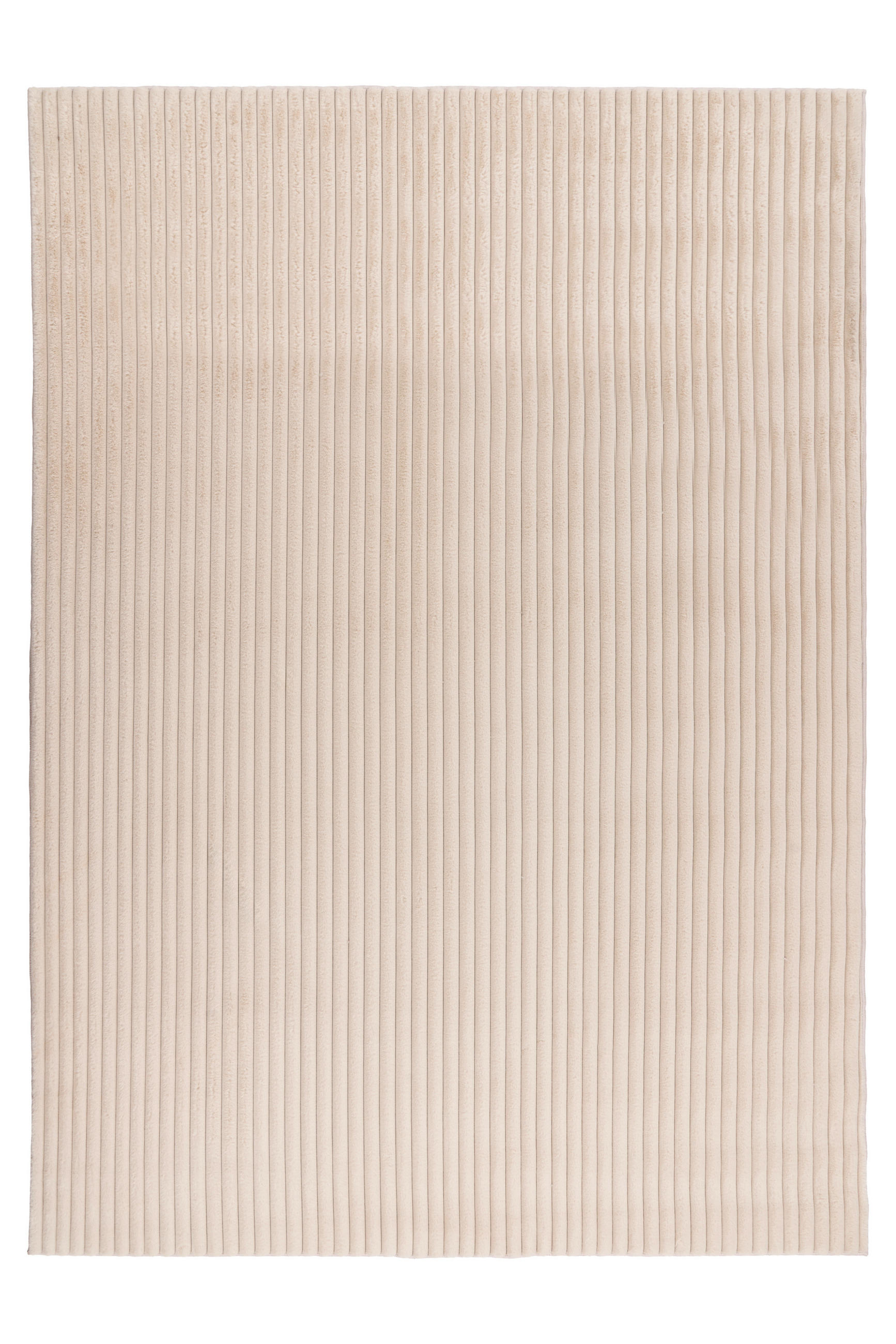 TEPPICH 160/230 cm  - Beige, Basics, Textil (160/230cm)