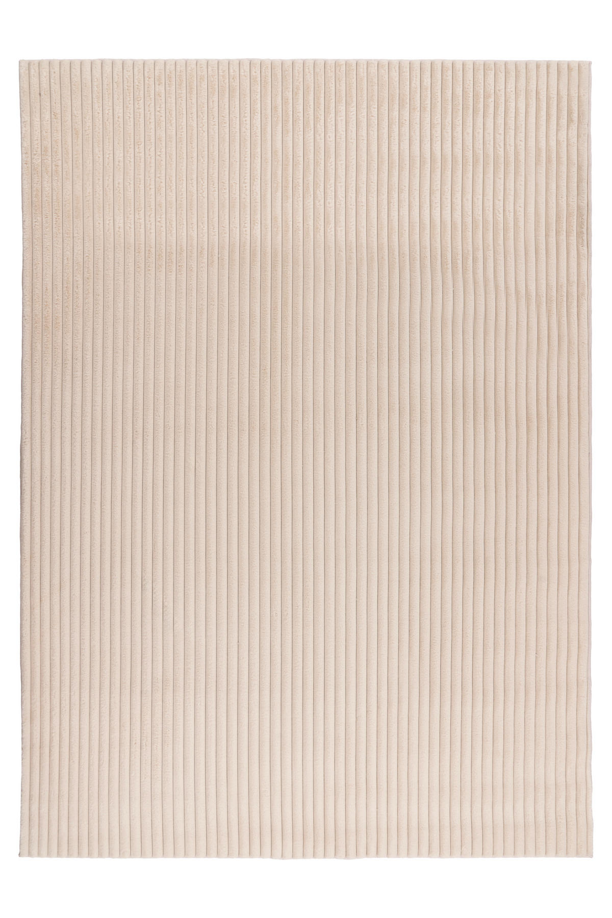 TEPPICH 160/230 cm  - Beige, Basics, Textil (160/230cm)