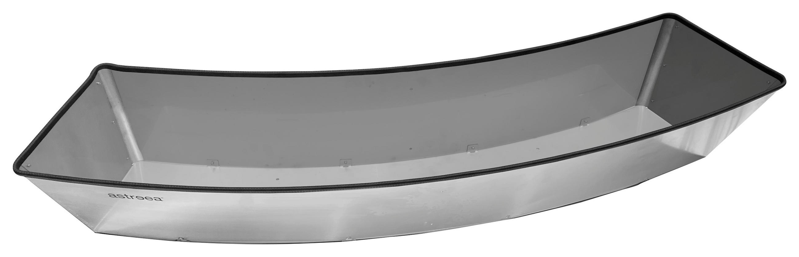 BLUMENKASTEN  - Basics, Metall (106/20/26cm)