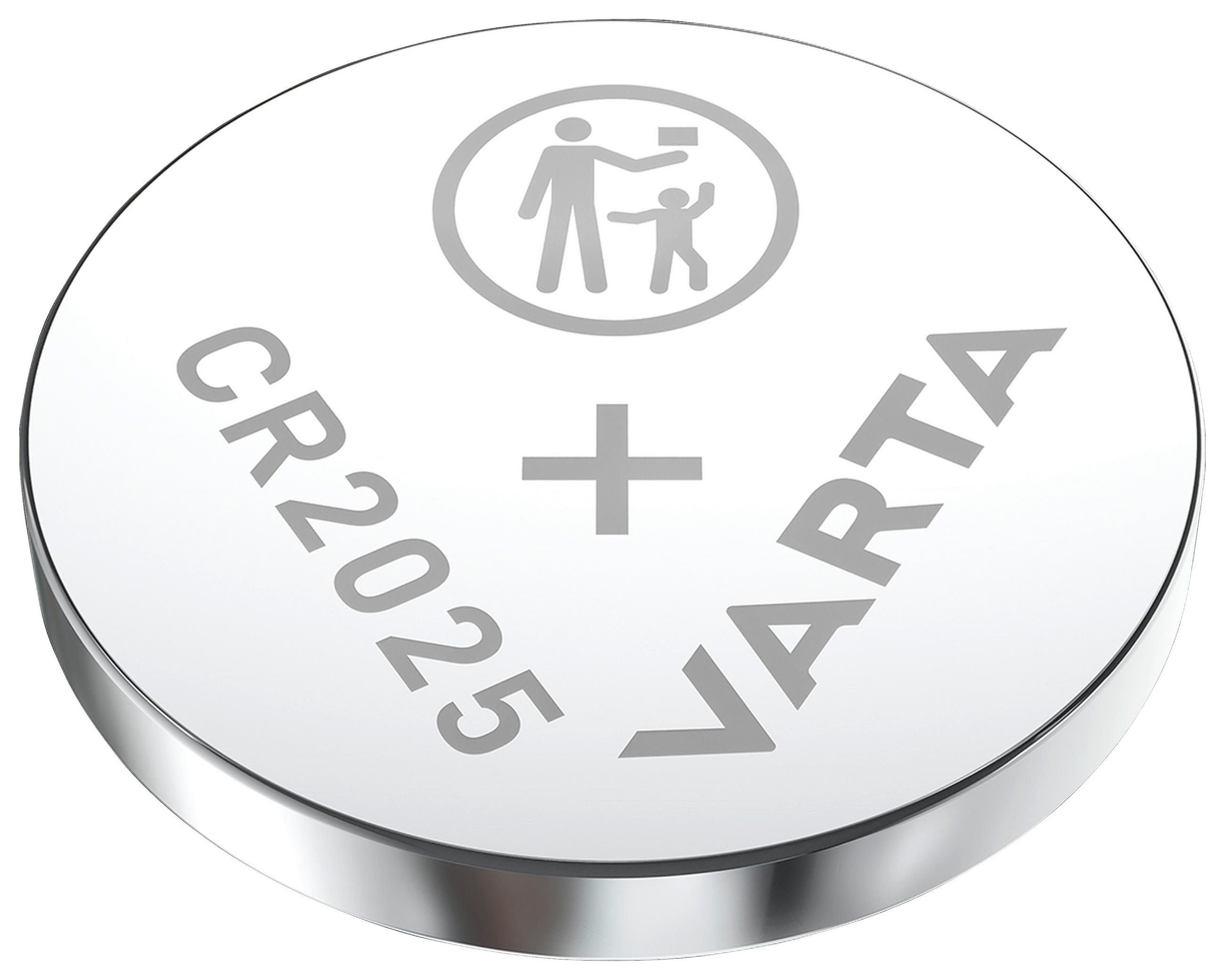 ELEM - Basics (0,2/0,025cm) - Varta