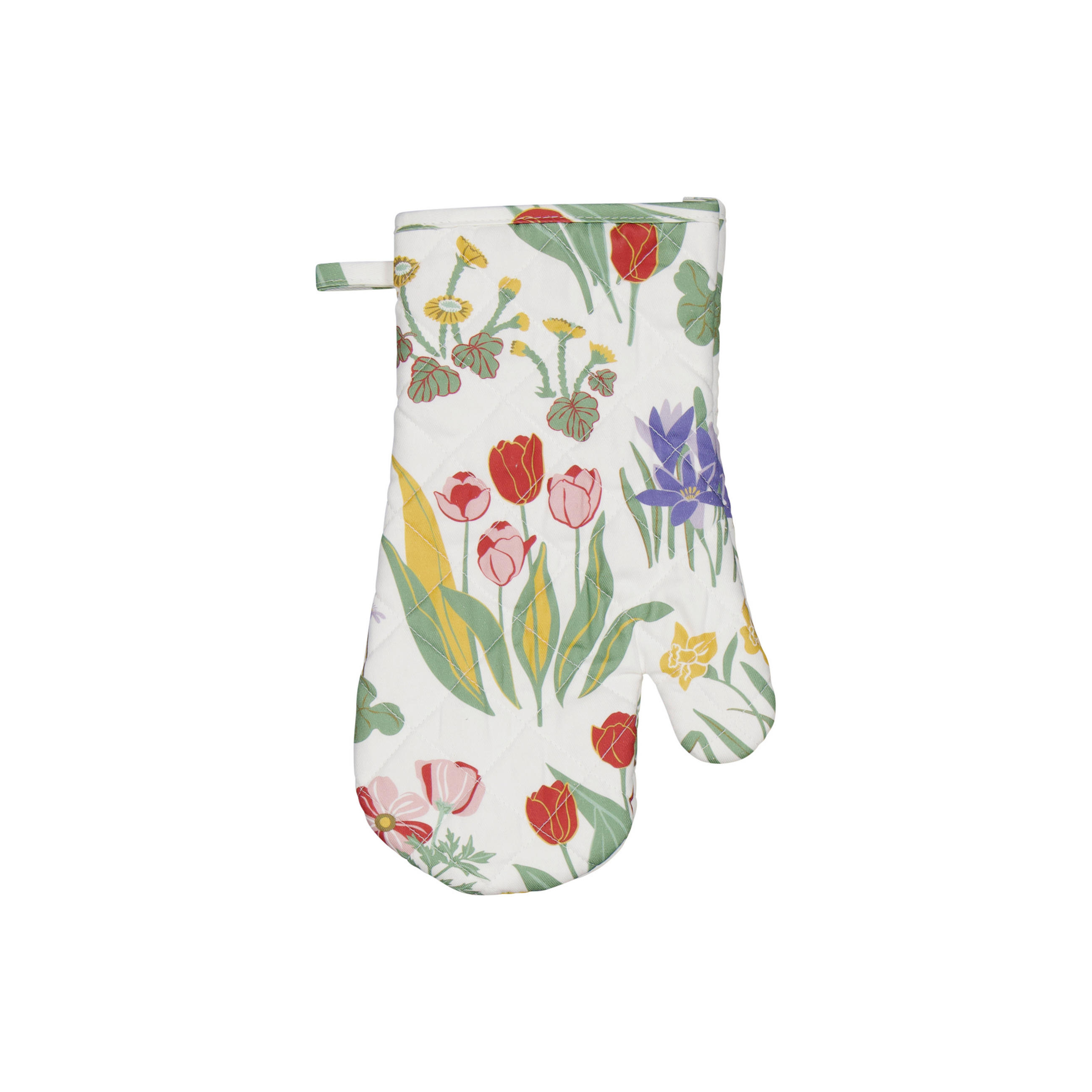 GRYTVANTE multicolor  - multicolor, Basics, textil (15/30cm)