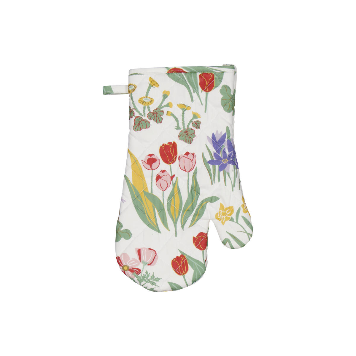 GRYTVANTE multicolor  - multicolor, Basics, textil (15/30cm)