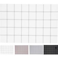 TÁNYÉRALÁTÉT műanyag  - Basics, műanyag (44/29/1cm)