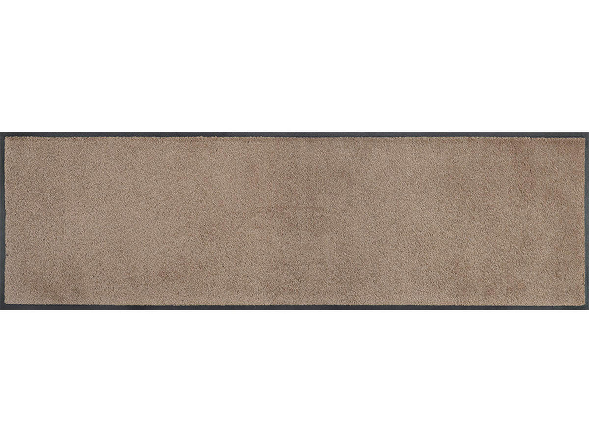 ROHOŽKA, 35/120 cm, béžová - béžová, Konventionell, textil/plast (35/120cm) - Esposa