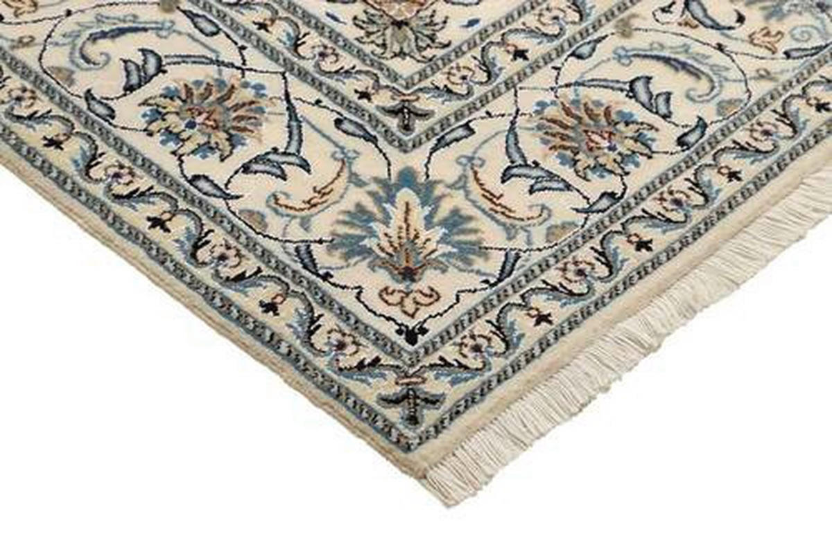 ORIENTÁLNY KOBEREC, 80/300 cm, krémová - krémová, Konventionell, textil (80/300cm) - Cazaris