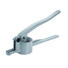 KARTOFFELPRESSE - Grau, Basics, Metall (41,0/9,3/11,0cm) - GEFU