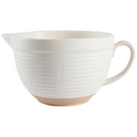 ČINIJA ZA MUĆENJE   30,5/22,3/15 cm        - braon/bež, Prirodno, keramika (30,5/22,3/15cm) - Homeware Profession.