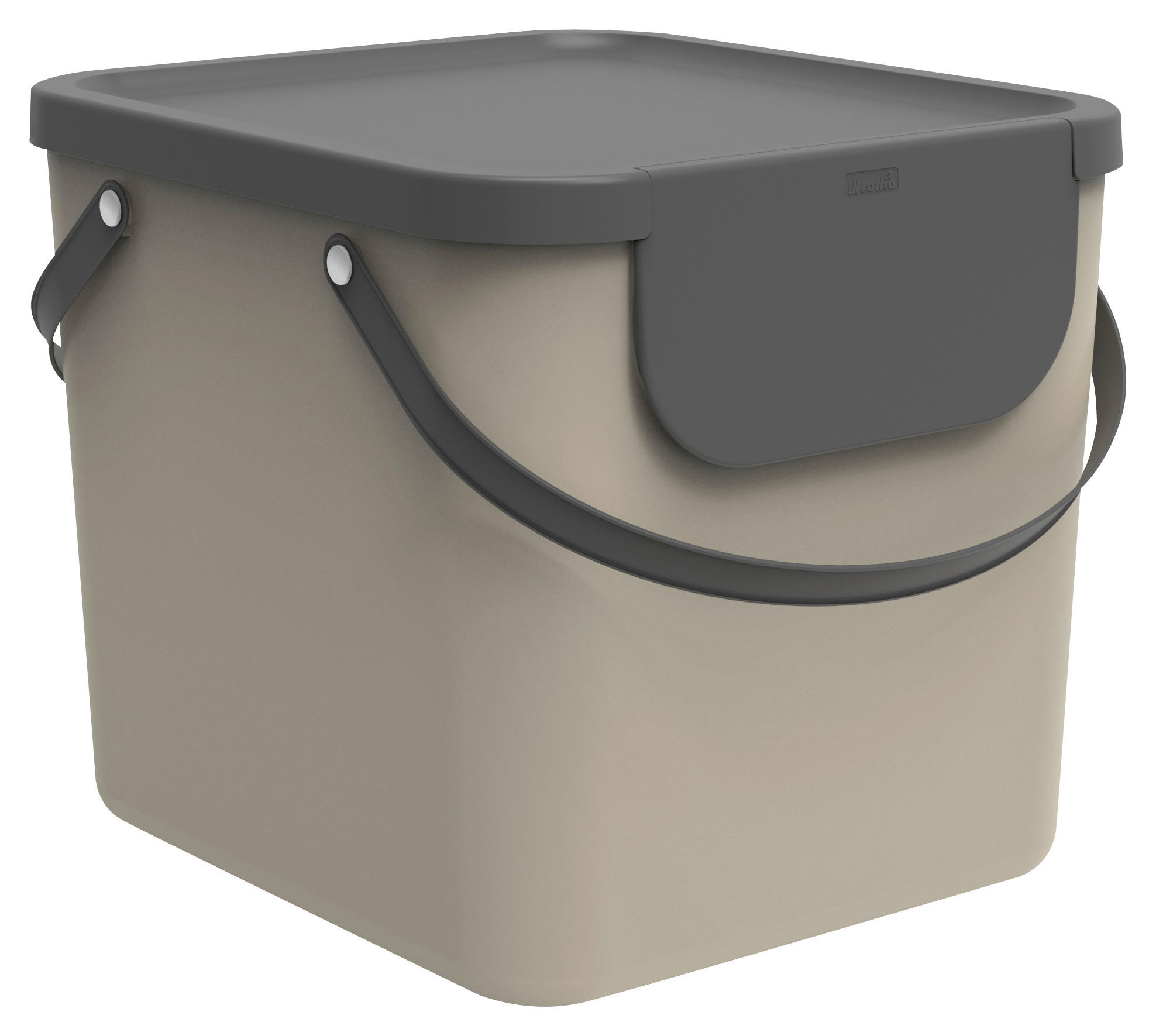 Rotho KOŠ NA ODPADKY, 40 l