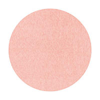 FLACHWEBETEPPICH 120/120 cm Nizza Rosa  - Rosa, Design, Textil (120/120cm) - Novel