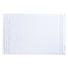 RUČNÍK PRO HOSTY, 30/50 cm, bílá - bílá, Basics, textil (30/50cm) - Vossen RUČNÍK PRO HOSTY, 30/50 cm, bílá - bílá, Basics, textil (30/50cm) - Vossen