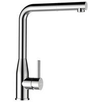 KÜCHENARMATUR Keto / 518120EDM  - Basics, Metall (9,5/32,5/25,3cm) - Schock