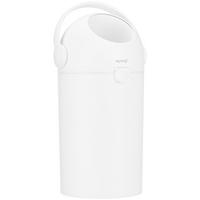 WINDELEIMER 26/50 cm  - Weiß, Basics, Kunststoff (26/50cm) - My Baby Lou
