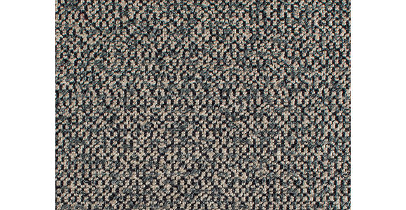 ARMLEHNSTUHL in Flachgewebe Echtleder naturbelassen - Anthrazit/Beige, Design, Leder/Textil (62/85/67cm) - Ambiente