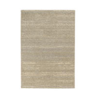 HOCHFLORTEPPICH 200/290 cm Samoa Beige  - Beige, KONVENTIONELL, Kunststoff/Textil (200/290cm) - Novel