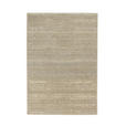 HOCHFLORTEPPICH 200/290 cm Samoa Beige  - Beige, KONVENTIONELL, Kunststoff/Textil (200/290cm) - Novel