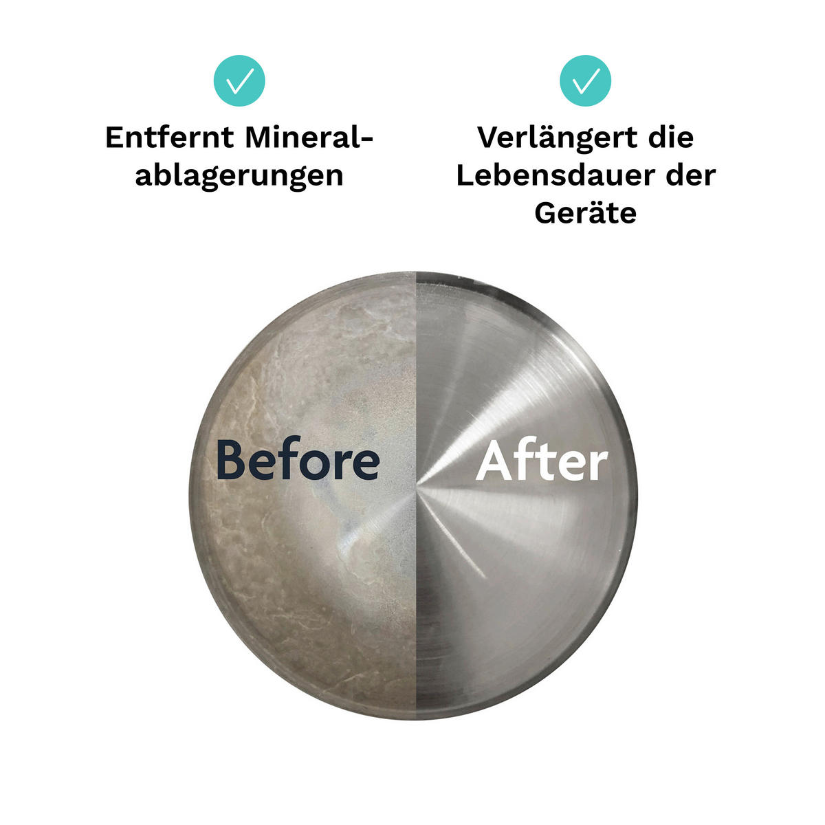 ENTKALKUNGSMITTEL - Basics, Karton (10,5/12,5/3,5cm) - Baby Brezza