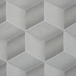 VORHANGSTOFF per lfm Verdunkelung  - Basics, Textil (140cm) - Esposa