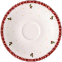UNTERTASSE - Multicolor, Basics, Keramik (16,7/16,7/2cm) - Villeroy & Boch