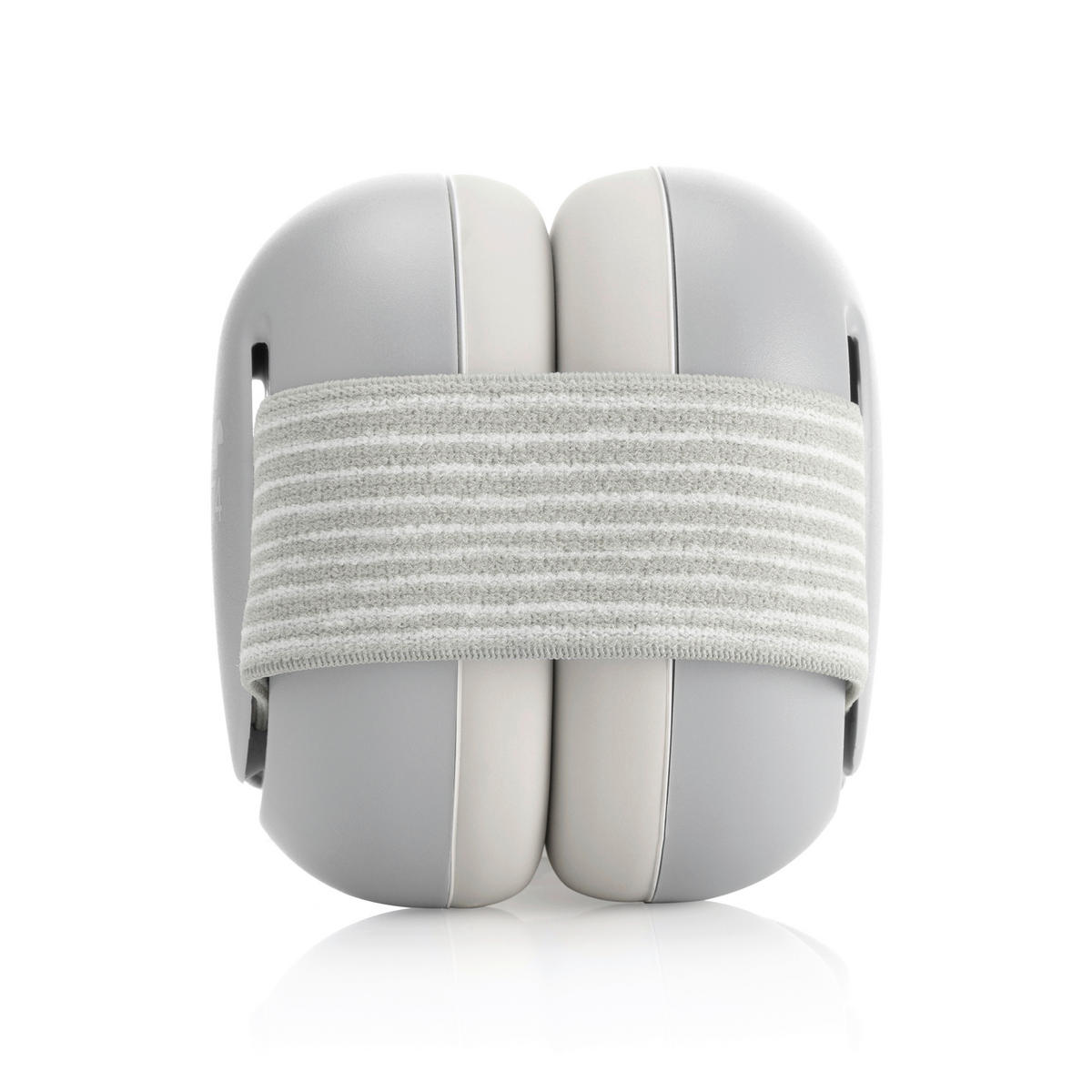 KINDERSICHERUNG - Grau, Basics, Kunststoff (9,5/12cm) - Reer