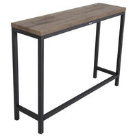 KONSOLBORD i 30/110/80 cm    - Design (30/110/80cm) - Livetastic