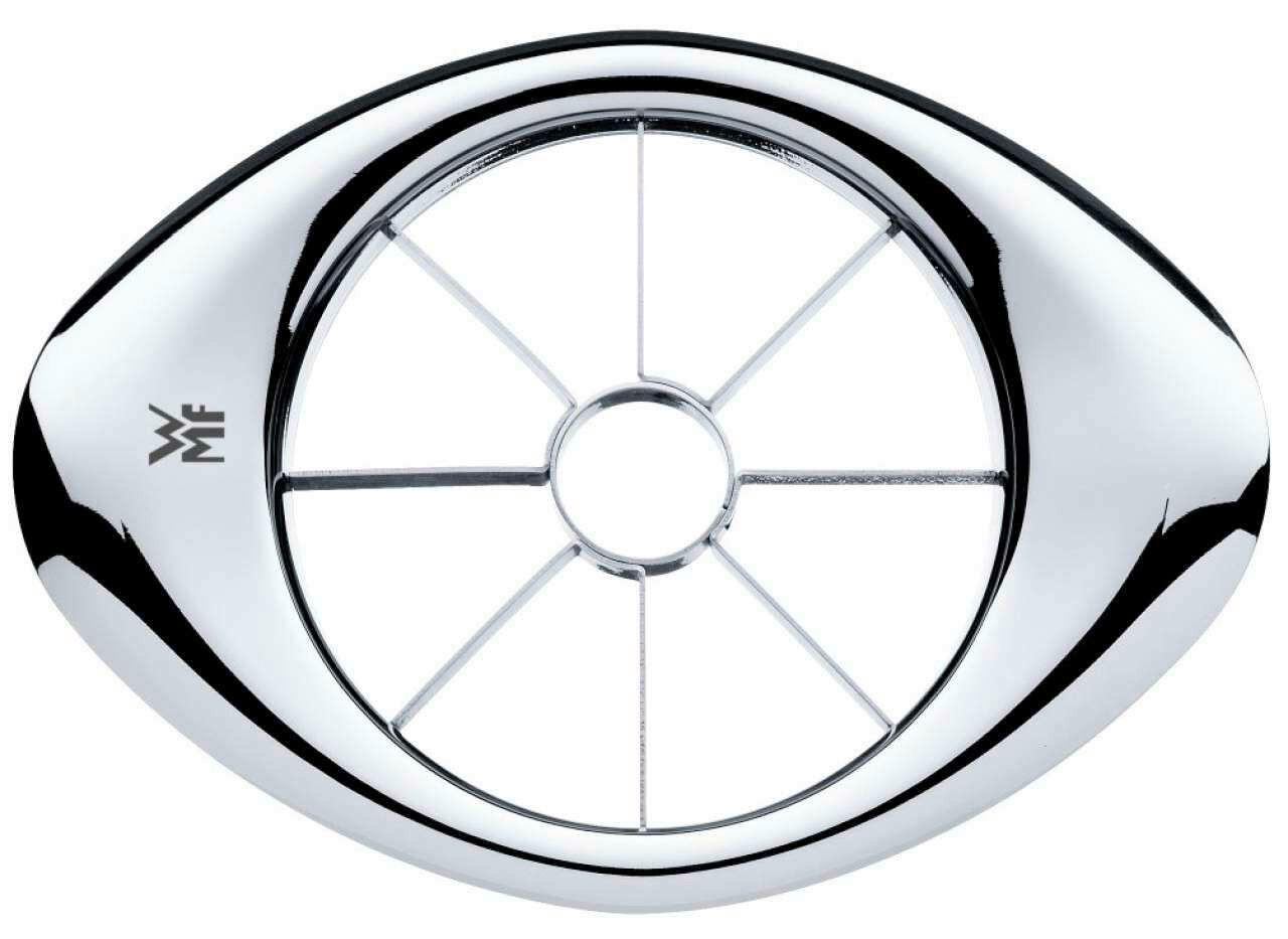 ALMASZELETELŐ - nemesacélszínű, Basics, fém (0.133kg) - WMF