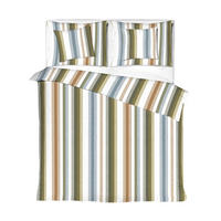 ÁGYNEMŰHUZAT-GARNITÚRA 220/200 cm  - többszínű, Basics, textil (220/200cm)