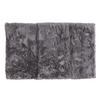 COVORAȘ DE BAIE  60/100 cm  gri   - gri, Design, plastic/textil (60/100cm) - Esposa